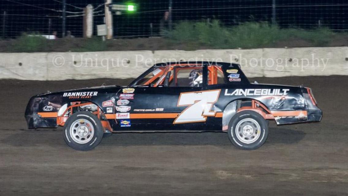 I-80 Speedway&#39;s Speedy Bill Smith Memorial