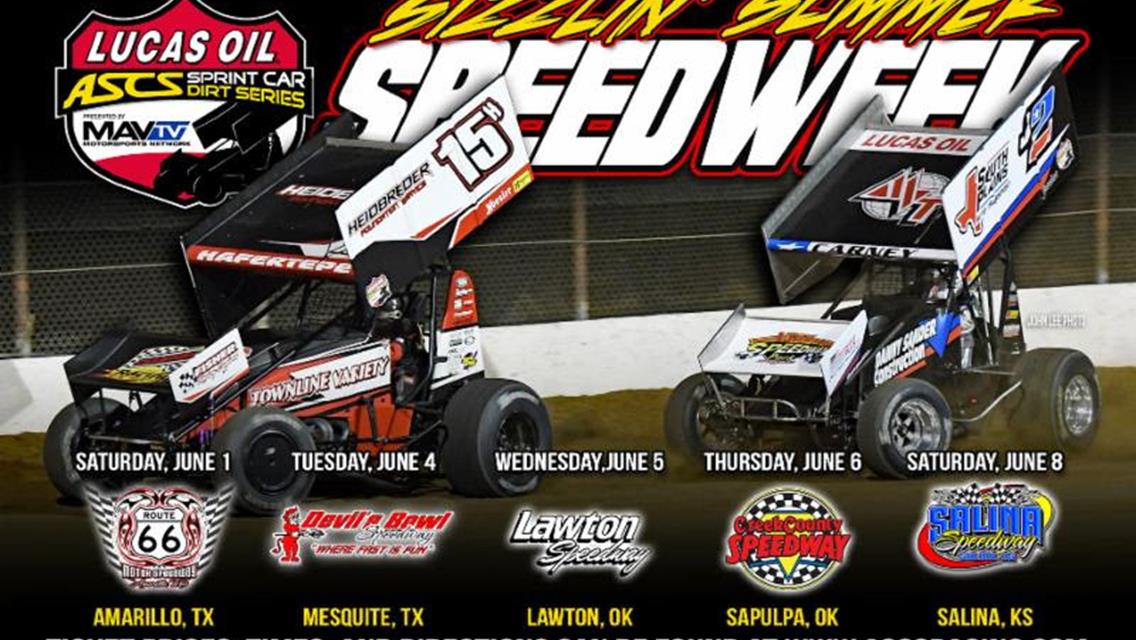 RacinBoys Full Event Live video tonight from Amarillo
