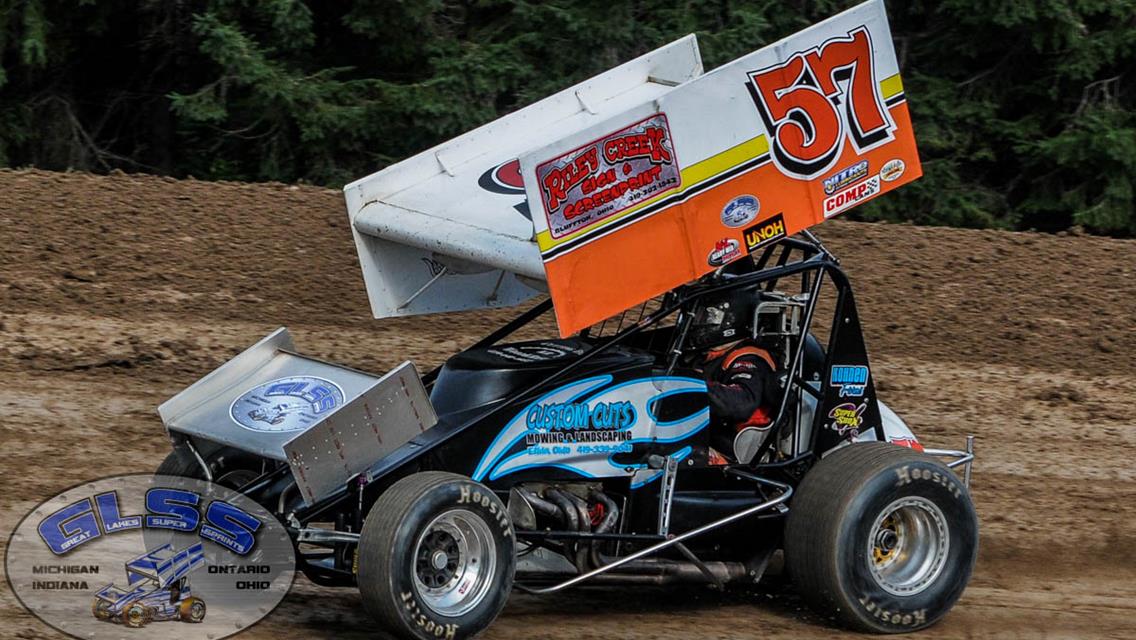 Ridenour/Daggett go 1 and 2, 3 Nights in a Row!
