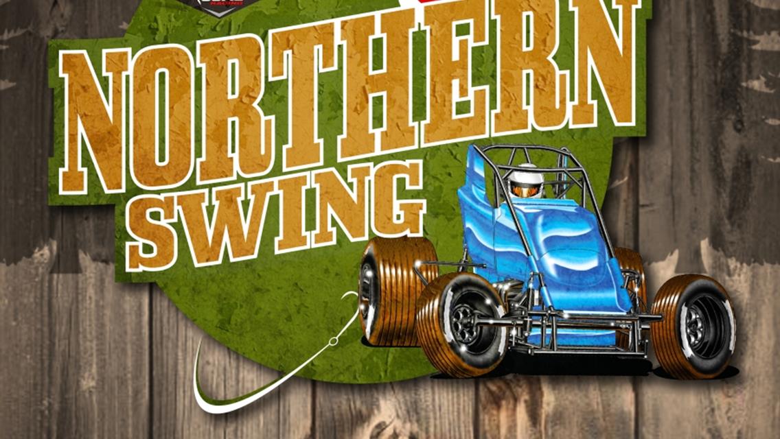 3 Wisconsin Sprints Pivotal for Amsoil Title Hopefuls