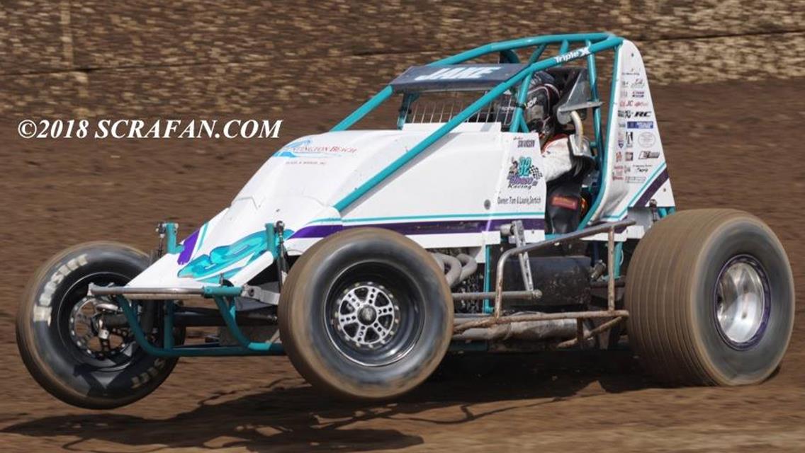 410&#39;s Battle At The Beach