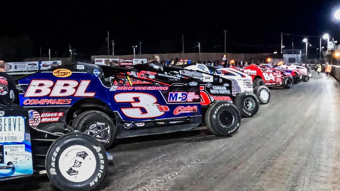 History. Prestige. Payout. $53,000-to-Win Fonda 200 Event Information Center