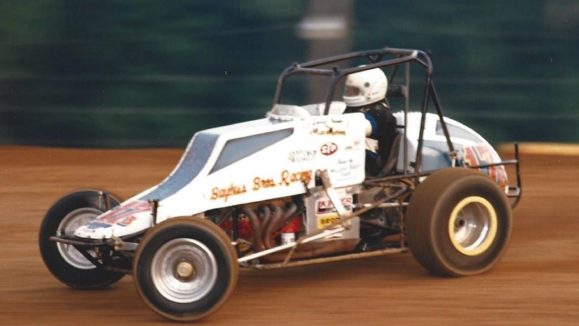BOB KINSER, 86