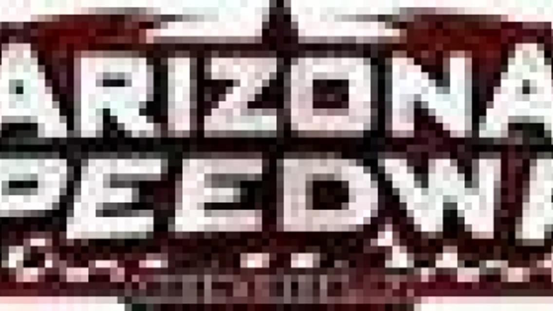 JOHNSON LEADS SOUTHWEST SPRINTS TO ARIZONA SPEEDWAY