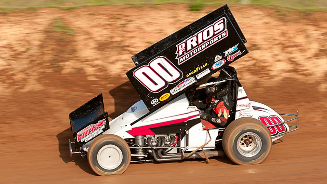 Antioch Speedway hosts KWS Series this Saturday night June 23