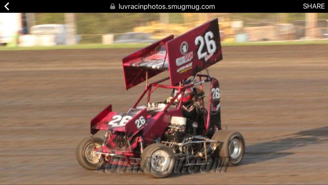 Cody Duke Scores Well at NOW600 Awards Banquet