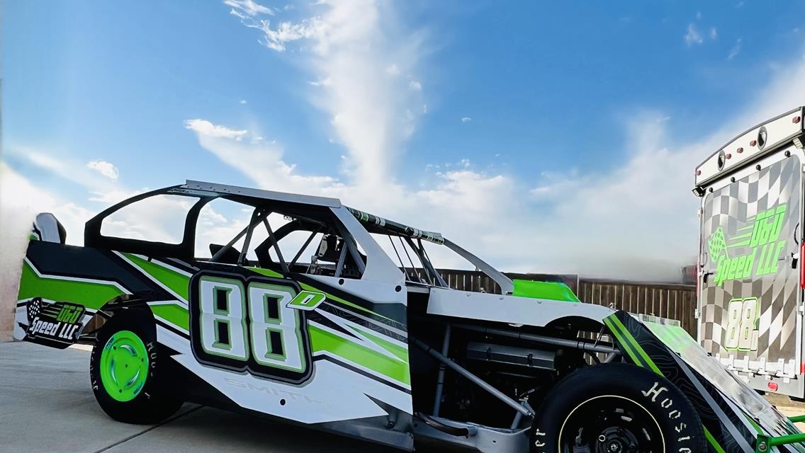 Race ready!!