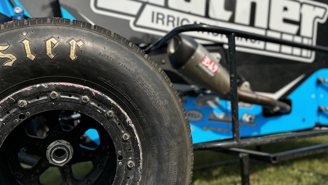BRENDON CASCADDEN MAINTAINES HIS WIN STREAK