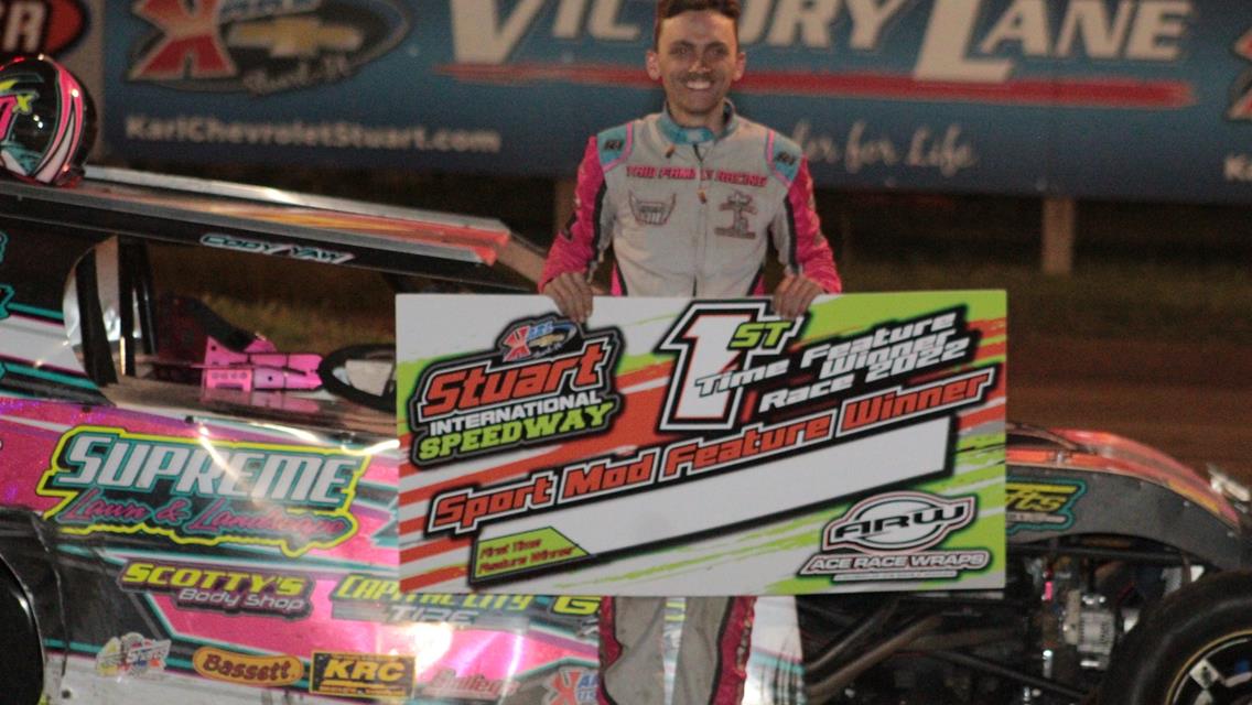 Shryock Shines in Modified Classic