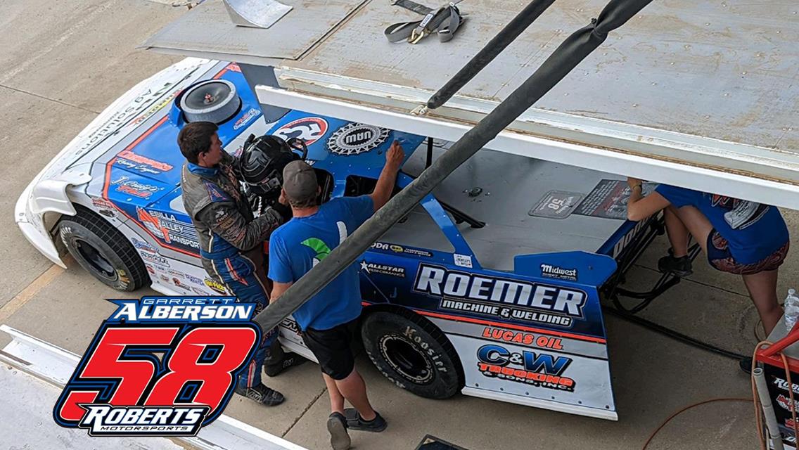 Eldora Speedway (Rossburg, OH) – Eldora Million – June 8th-9th, 2022.