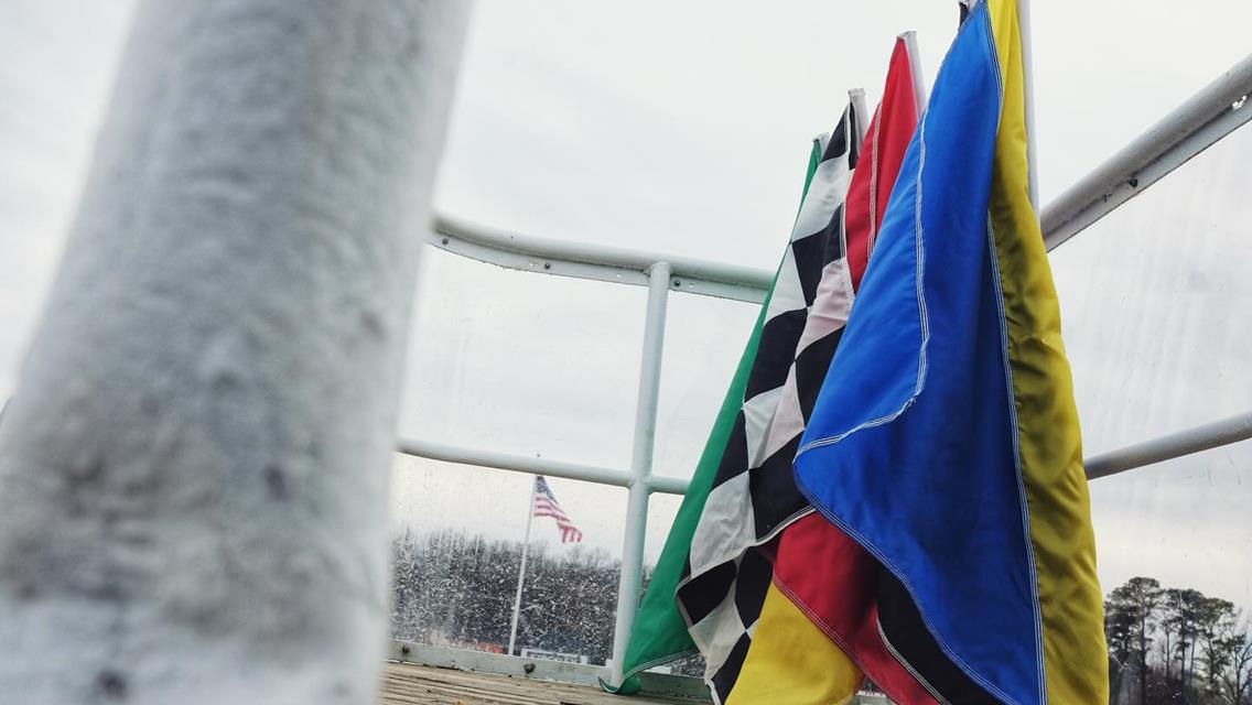 Back To Racing: USAC East Coast Sprint Cars, Millman&#39;s NAPA Modifieds Headline May 17 Program