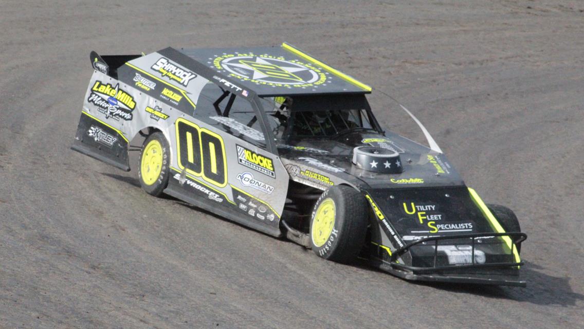 Murty Dominant in Whole Hog Repeat