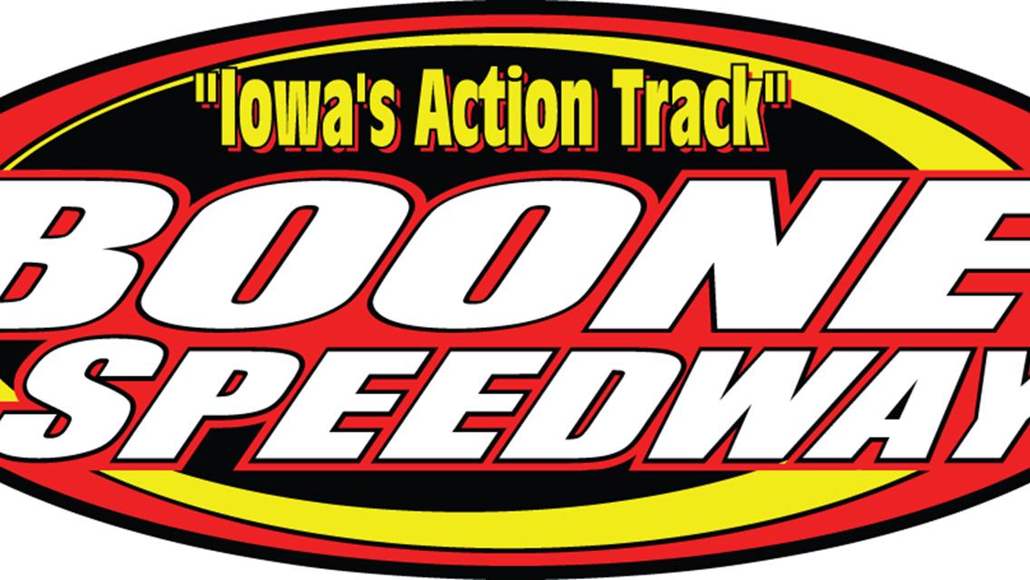 Scott Hogan finds way to victory lane at Boone