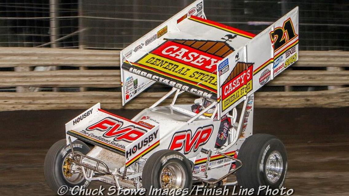 Brian Brown- Back on the Horse!