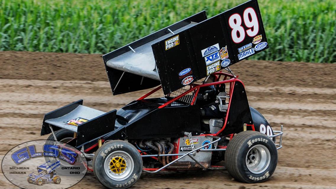 Ridenour/Daggett go 1 and 2, 3 Nights in a Row!