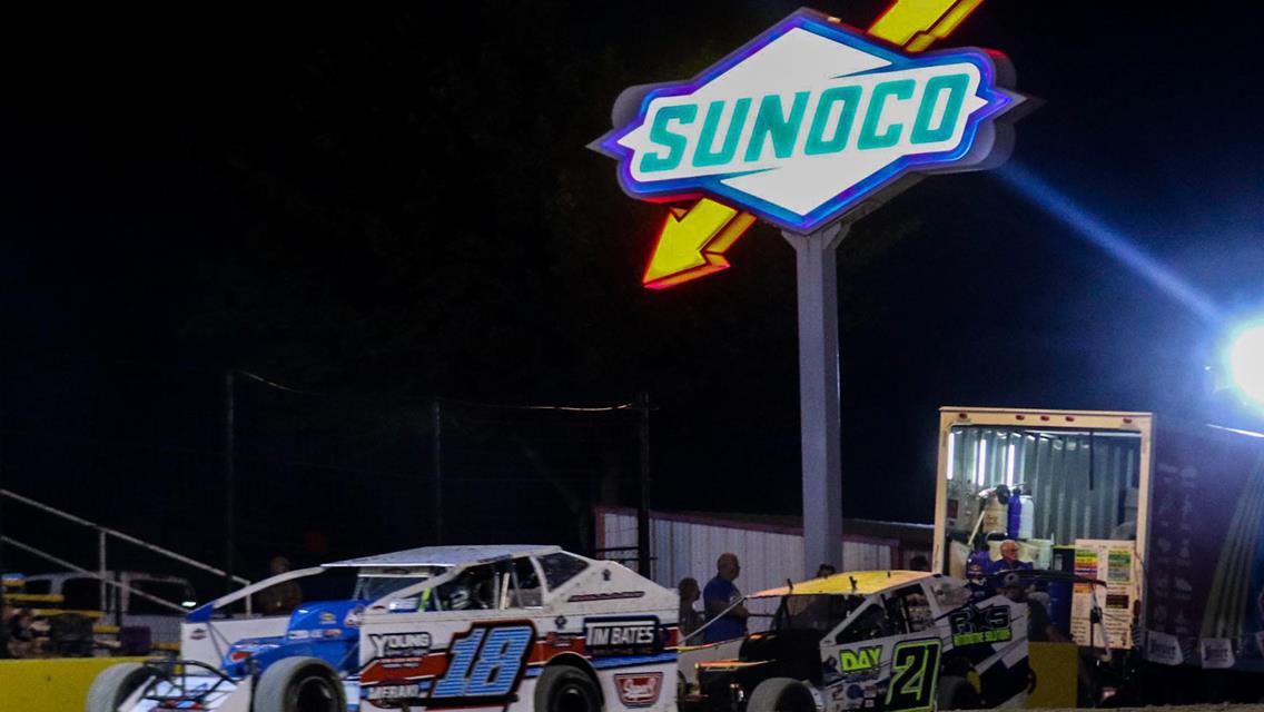 $138,500 in Modified Purses Set for Short Track Super Series Louisiana Cajun Swing