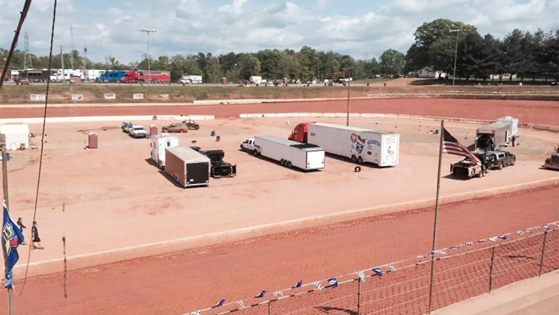 Ultimate Motorsports Park Set for Grand Re-Opening on Aug. 26
