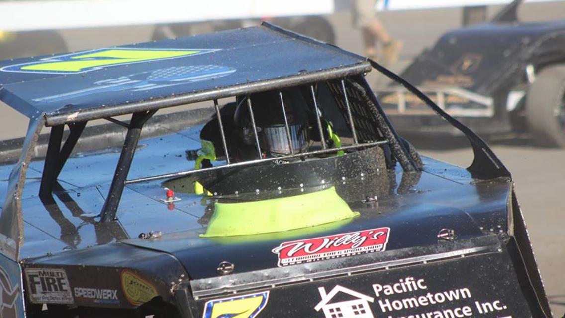 Dustin Cady Wins July 6th Fast Friday At Willamette; Braaten And Godard Also Victorious