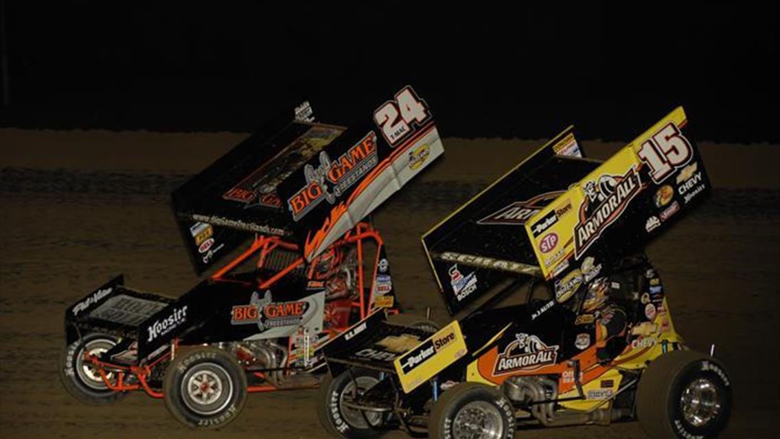 Previewing The Inaugural WoO Event at Tri-State Speedway in Pocola, Oklahoma