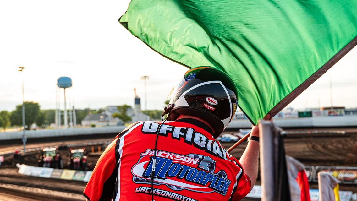 Jackson Motorplex Starting Season This Month With Special IMCA Stock Car and Sprint Car Shows