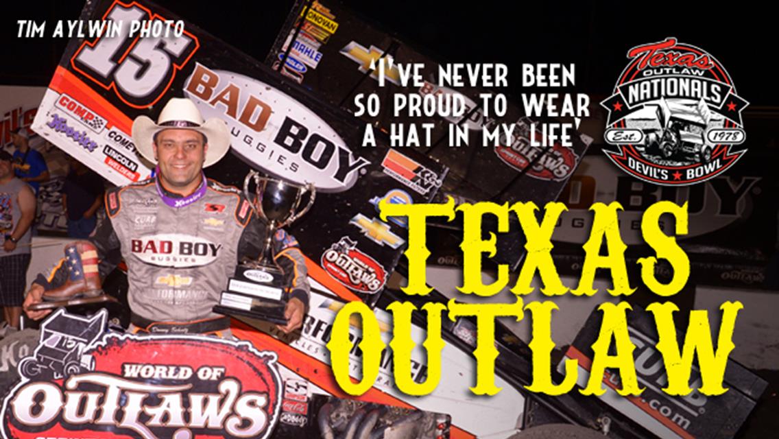 Donny Schatz
