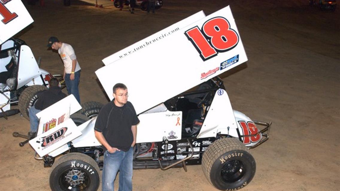 STN Entry List Unveiled at 78 and Counting!