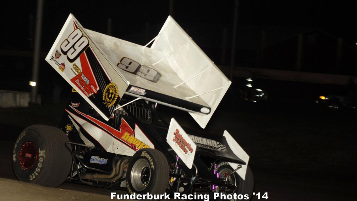 Tuesdays with TMAC – Trophy Cup Week!
