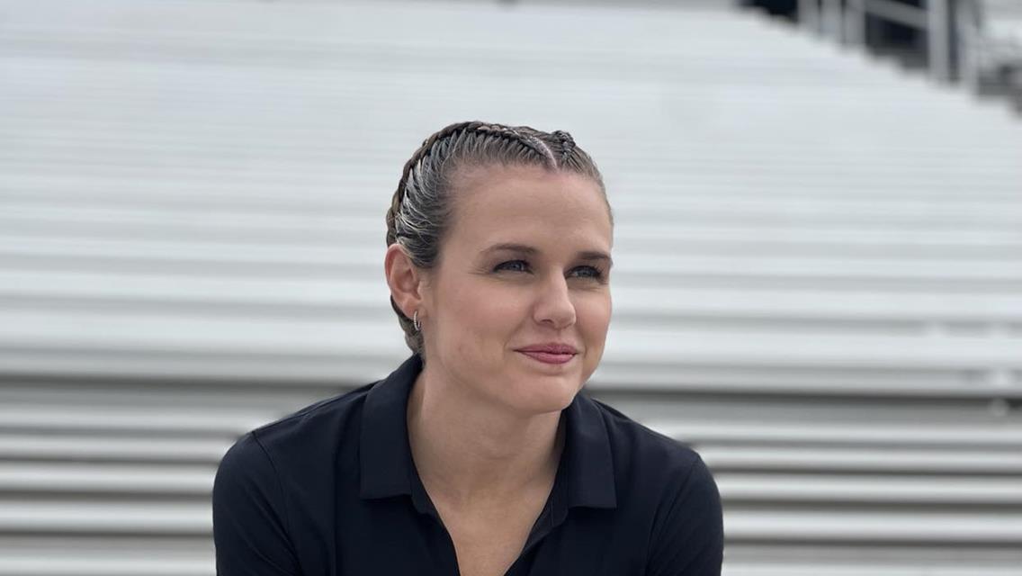 Washington Press - McKenna Haase/Interstate Batteries Sponsorship