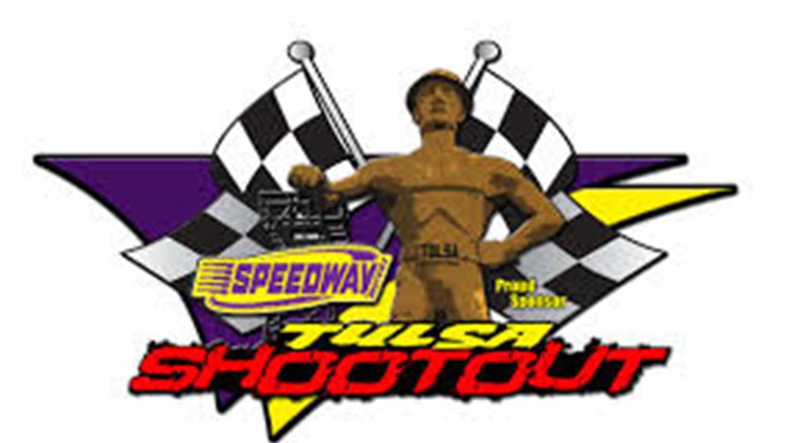 Schuett Racing heads to Tulsa, Oklahoma