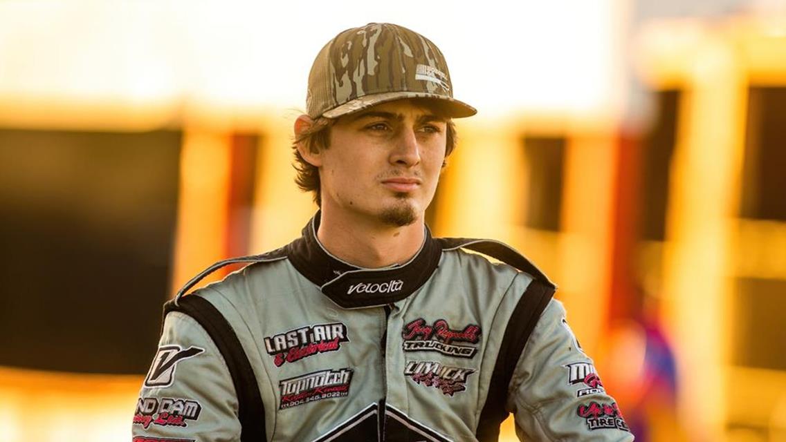 Wil Herrington Departs ASD Motorsports; Makes Return to Family Entry