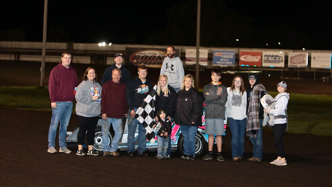Car Wars Victories go to Gustin, Avila, Logue, Watson, and Stensland