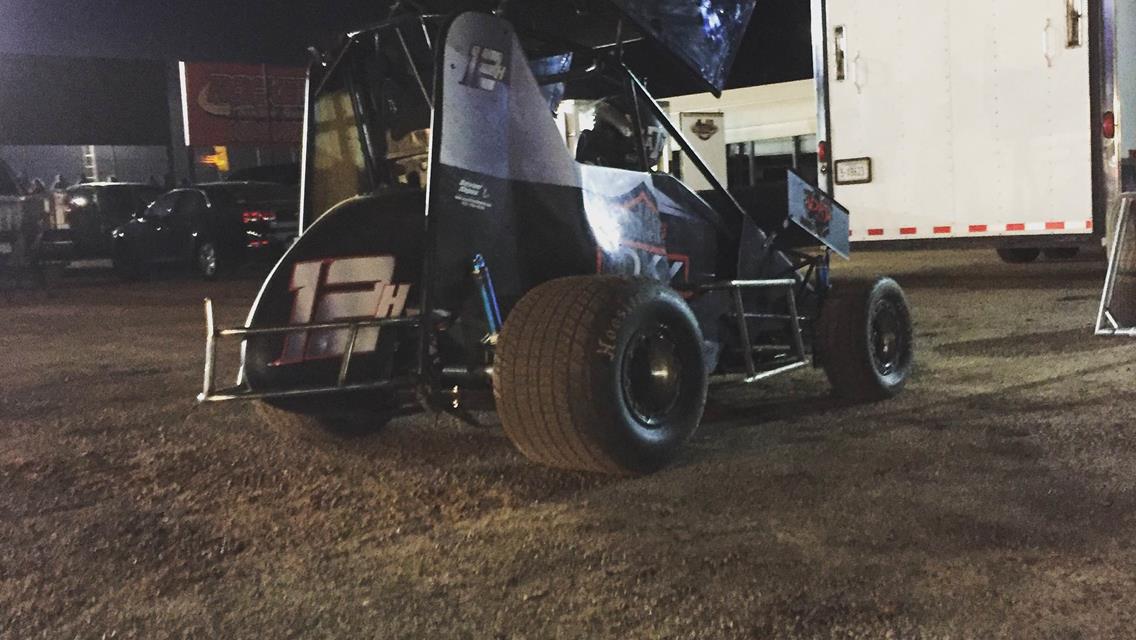 Red River Speedway Night 2 3-5-2016