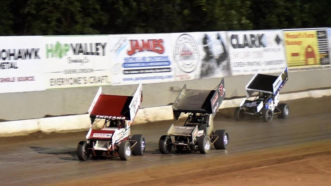 2018 Speedweek Northwest Dates Officially Unveiled; Will Have A Points Fund
