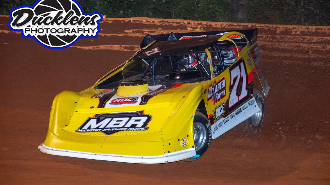 Sugar Creek Raceway (Blue Ridge, GA) – Southern All Stars – Russell Thomas Memorial – August 24th, 2024. (Ducklens Photography)