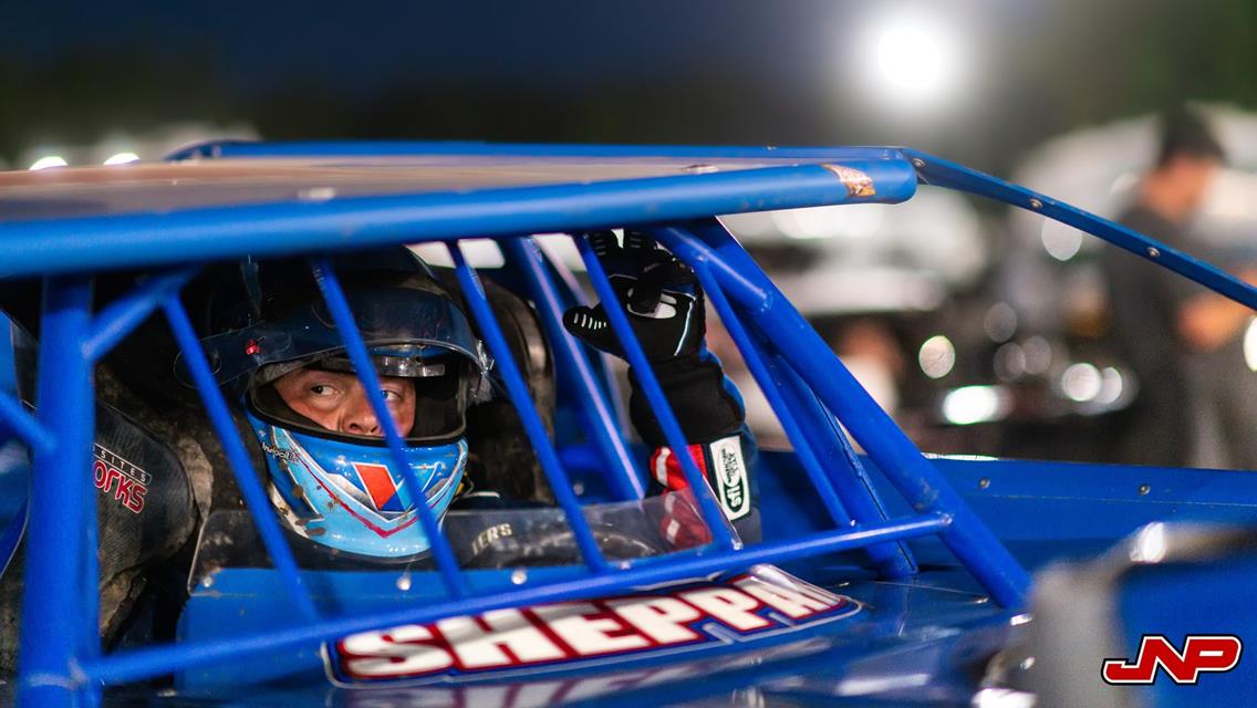 Cedar Lake Speedway (New Richmond, WI) – World of Outlaws Case Late Model Series – USA Nationals – August 4th-6th, 2022. (Jacy Norgaard photo)