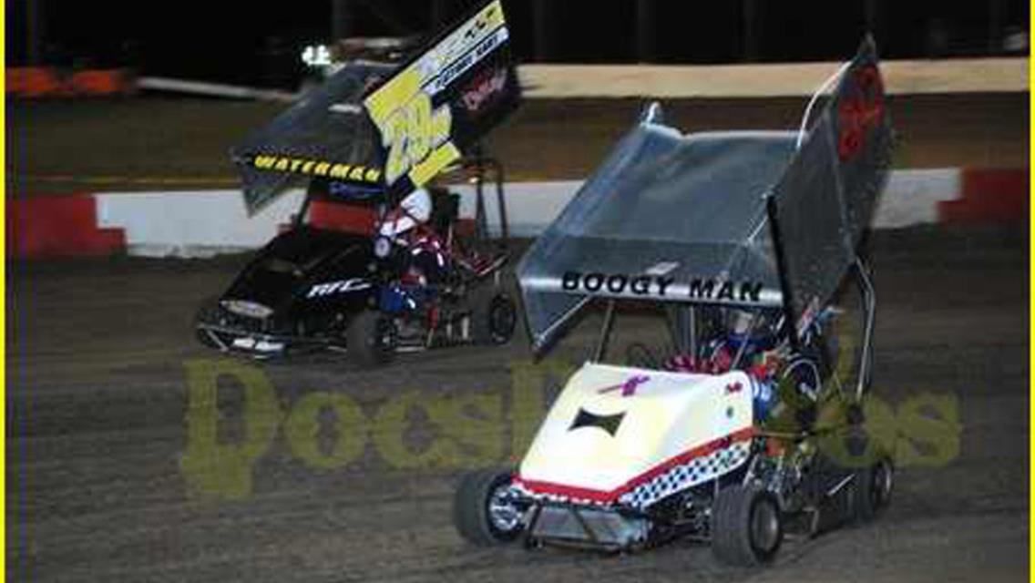 Karts To Kick Off Strawberry Cup Weekend On Friday June 6th