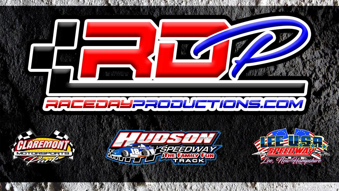 Claremont Motorsports Park, Hudson Speedway &amp; Lee USA Speedway Announce Update to the 602 &amp; 604 Crate Motor Program