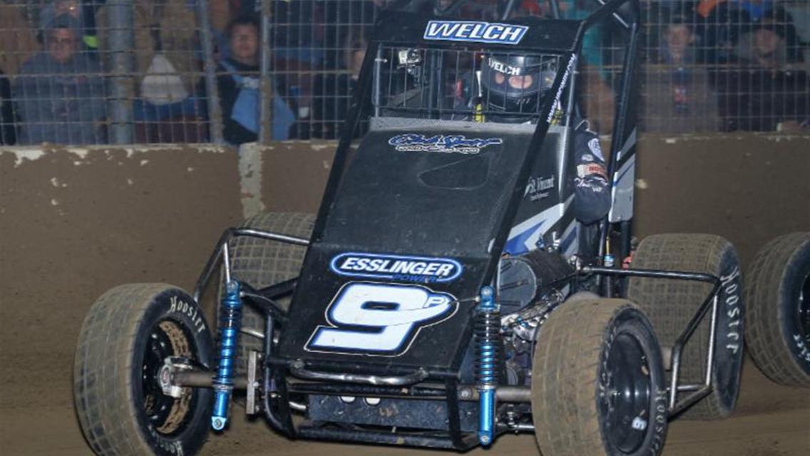 Long USAC indoor racing history continues this Saturday
