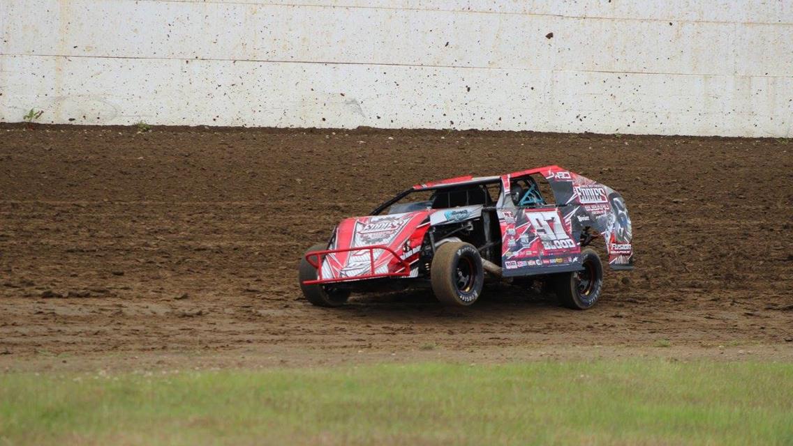 Crockett / Moore Top Yakima Night One