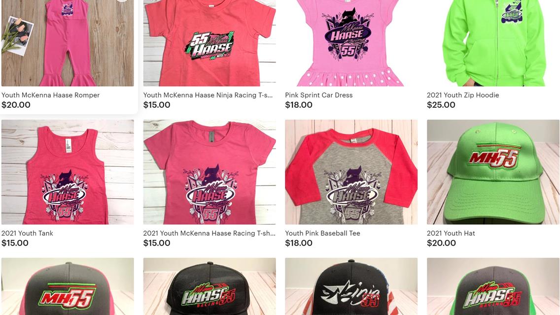 New Christmas Items Available On Etsy!