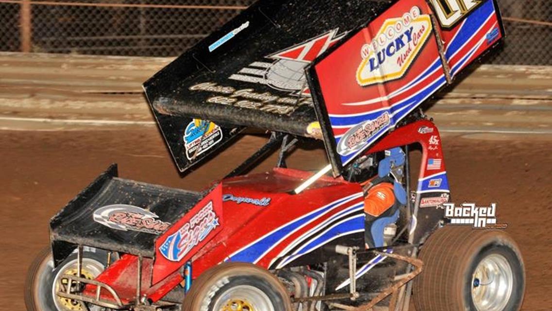 Shipley Excited to Announce 2017 Plans With Help From Returning Sponsors