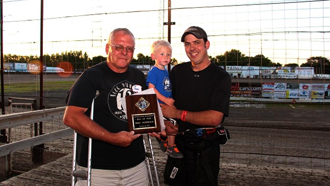 Mark Dobmeier – Special Night at River Cities!