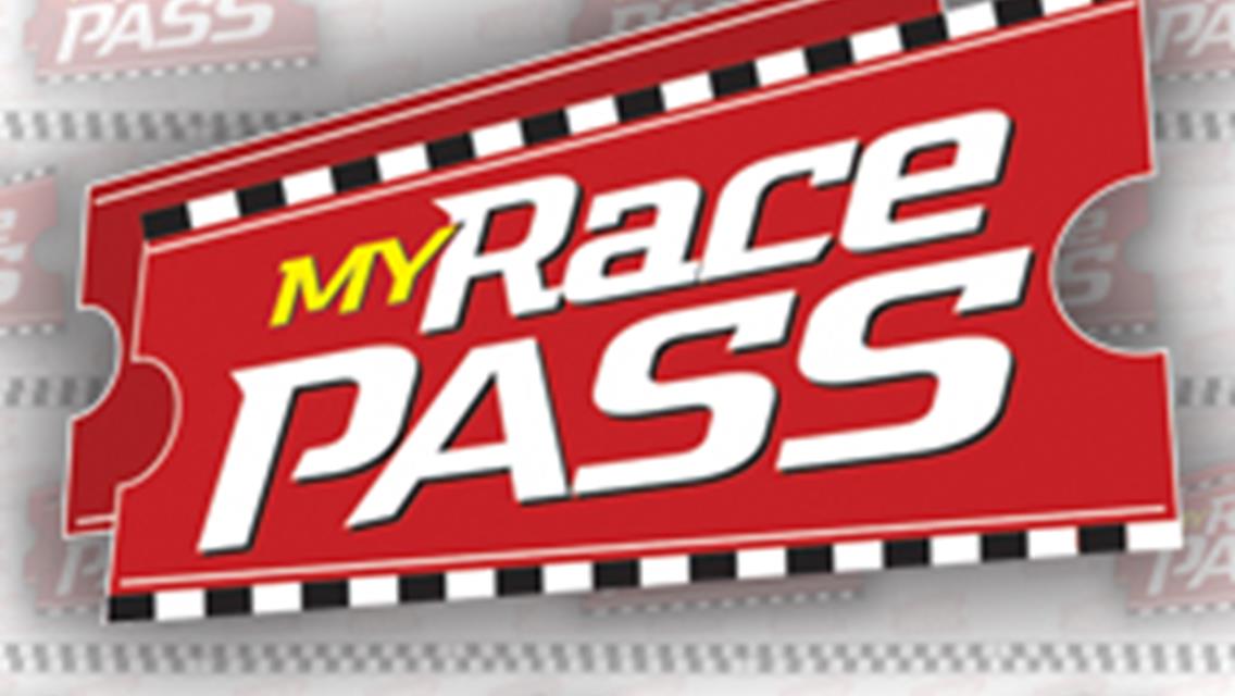 MyRacePass Changes the Game Again with MRP Audio