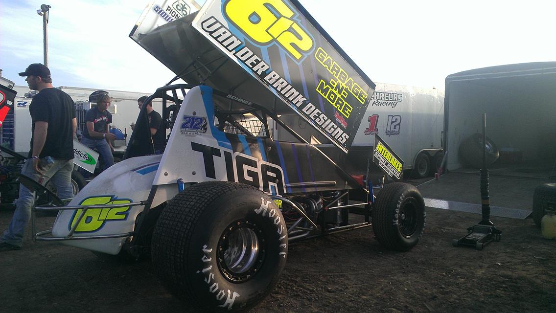 2013 Race Season is here!