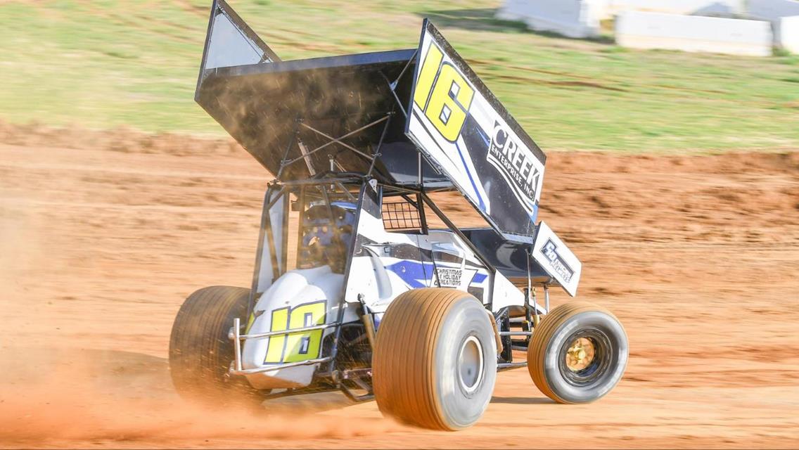 ASCS Hurricane Area Super Sprints Returning To Greenville Speedway