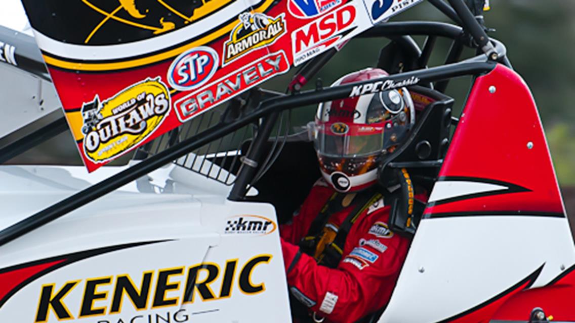 Kerry Madsen