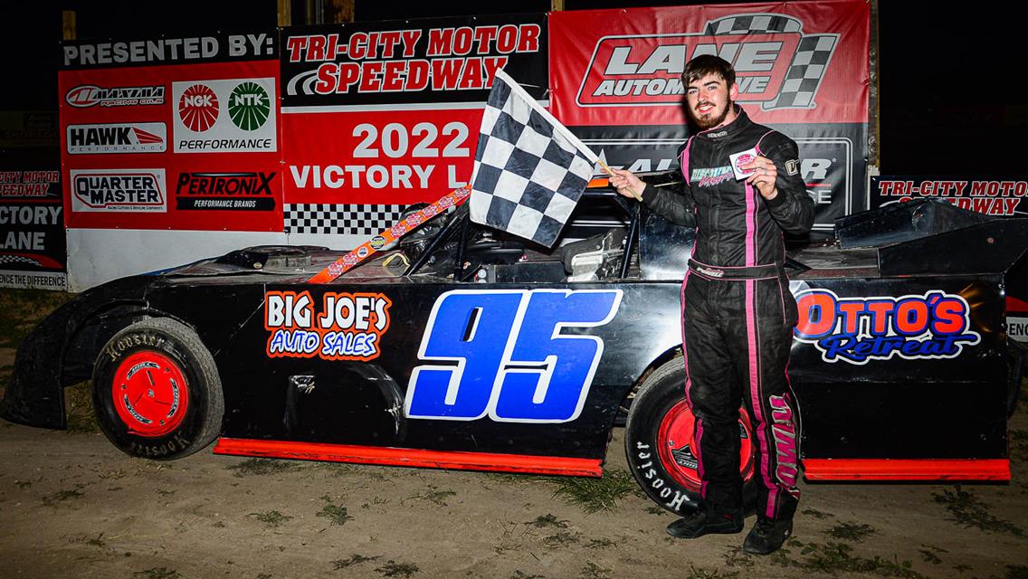 ALLSTAR Performance Late Model Challenge Series Presented By the Soaring Eagle Casino and Resort