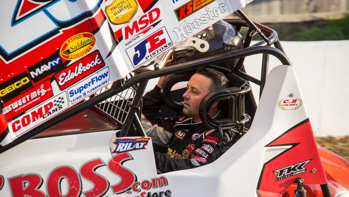 Rilat Highlights Season With Win in Australia and Podiums in Three Countries