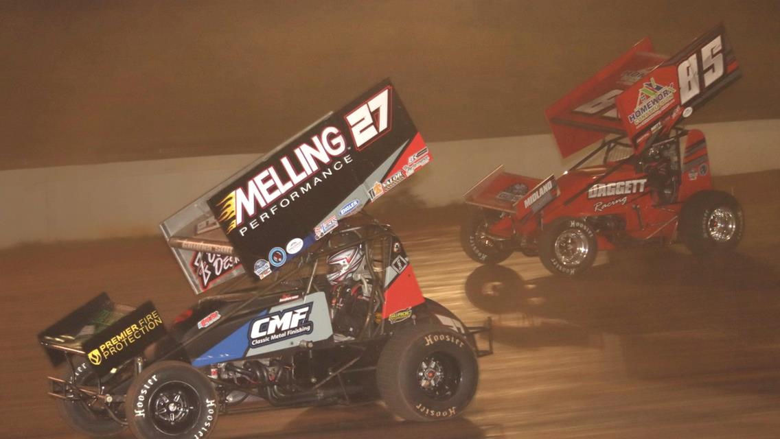 BOSCHELE WINS FIRST USCS/GLSS FEATURE