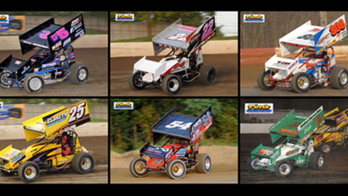 UNITED RACING CLUB NAMES OFFICERS AND BOARD MEMBERS FOR 2015